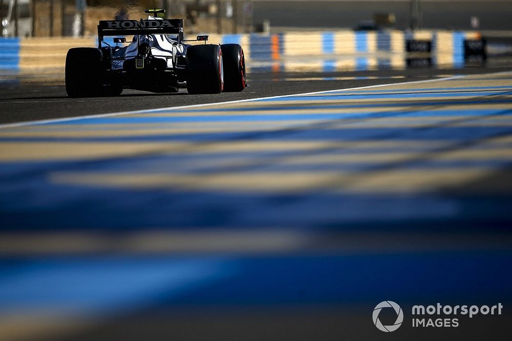 Emilia Romagna GP öncesi: Kullanılan güç ünitesi sayıları