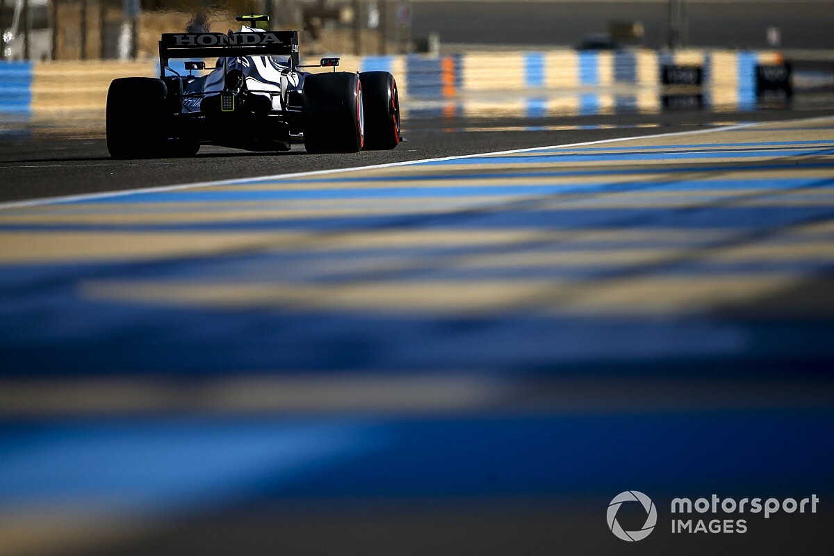 Emilia Romagna GP öncesi: Kullanılan güç ünitesi sayıları