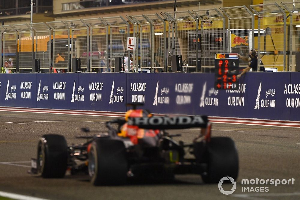 Honda wil revanche op Imola: “Potentieel niet helemaal benut”