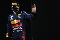 How Verstappen's Bahrain mistake can only make him stronger