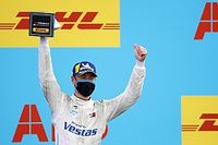 Vandoorne: "Mercedes cresce ogni gara, in FE se la giocano tutti"