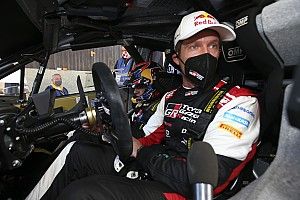 WRC: esclusione di un rally (sospesa) comminata a Ogier