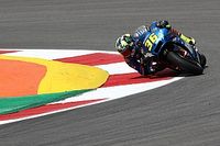 Joan Mir: &ldquo;La actuaci&oacute;n de M&aacute;rquez no me ha sorprendido en absoluto&rdquo;