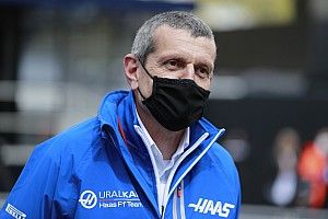 Штайнер оправдал поведение Мазепина в квалификациях
