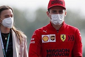 Fiorio: "Alonso, Ferrari'de Leclerc'e kıyasla daha az hata yaptı"