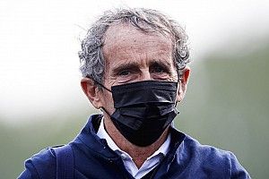 Prost diz que "abandona a F1" se categoria introduzir grid invertido