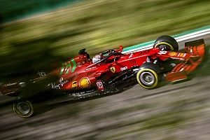 Leclerc: "Difficult to believe" Ferrari so close to top teams