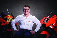 KTM no hizo un nuevo motor "por compromiso con los rivales"