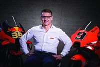 KTM no hizo un nuevo motor "por compromiso con los rivales"