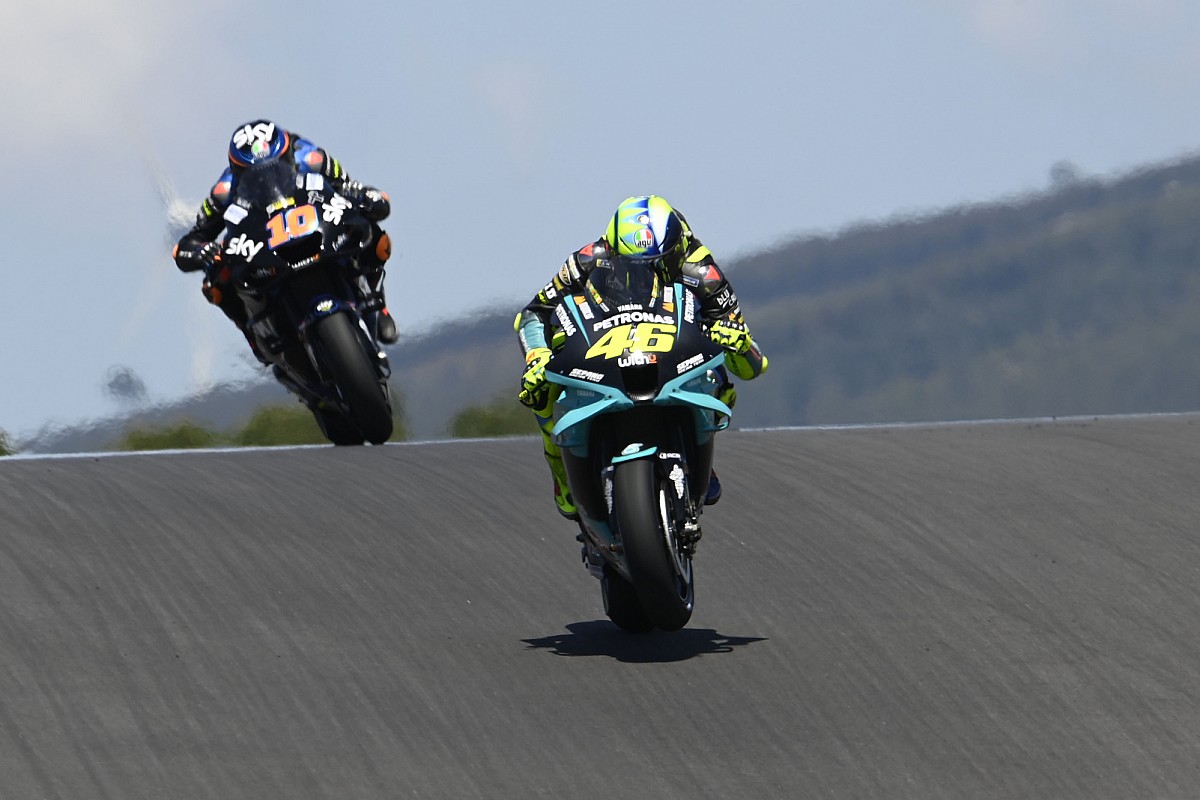 Вместо Австралии участники MotoGP проведут этап в Портимане
