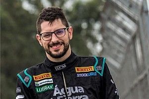 Stock Car: Gustavo Frigotto é confirmado para 2021 pela novata RSF Racing