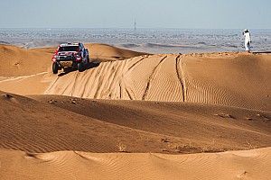 Dakar chief responds to Loeb, Sainz after heavy criticism