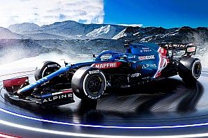 Alpine, Ferrari'nin dominant günlerini kendine örnek alıyor