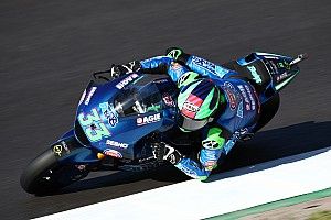 Klasemen Akhir Moto2 2020: Bastianini Kampiun, Marini Singkirkan Lowes