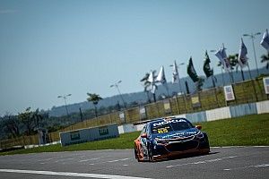 Stock Car: Gui Salas vence corrida 1 do domingo em Goiânia