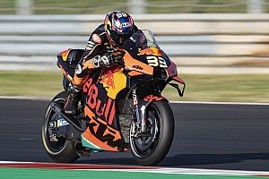 KTM: la RC16 ora è pronta per fare grandi cose
