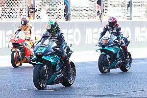 Morbidelli voelde zich begin 2020 'minder gewaardeerd' door Yamaha
