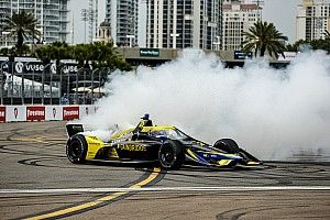 Herta extends Andretti Autosport contract to stay in IndyCar until 2023