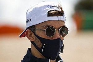 Gasly: ''Eğer Red Bull olmazsa, başka seçenekler de olacak"