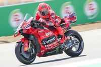 A que hora fue la carrera sprint de MotoGP en Tailandia y c&oacute;mo se vio