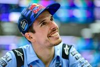 "La GP24 es la mejor moto que yo haya pilotado", dice Alex M&aacute;rquez