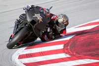 Mart&iacute;n mantiene, de momento, el 89 y Acosta se muda a su habitual n&uacute;mero 37