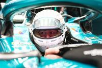 V&iacute;deo: abandono de Alonso en China despu&eacute;s de solo tres vueltas