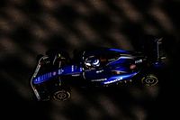 Williams anuncia la fecha de presentación de su coche para la F1 2025