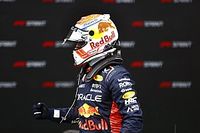 Verstappen ciekawy wydarzeń na Silverstone