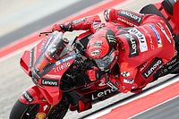 Bagnaia z pole position i rekordem