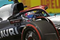 Tsunodzie brakowało frajdy