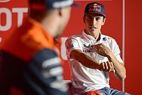 El juego de las sillas de KTM en MotoGP