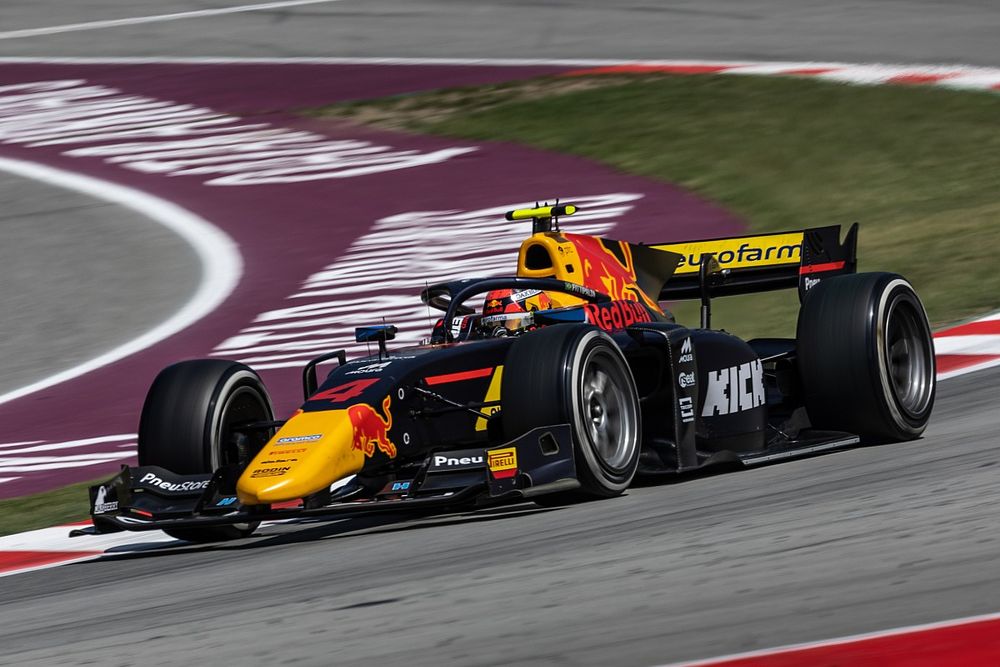 Enzo Fittipaldi