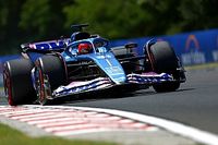 &iquest;Un equipo en caos o un plan maestro? &iquest;Qu&eacute; pasa en Alpine F1?