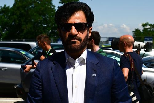 Jefes de equipos de F1 piden no prejuzgar al presidente de la FIA 