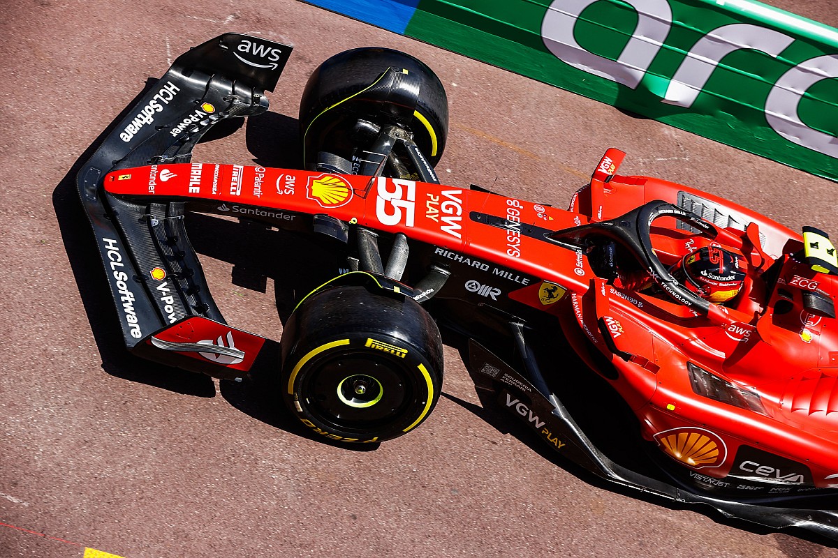アストンマーチン アラムコ F1 チーム F.アロンソ スペインGP
