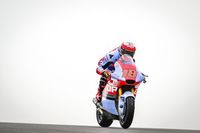 Moto2 Portimao: Manu Gonz&aacute;lez asegura una pole de r&eacute;cord