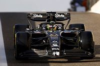 Sauber enga&ntilde;a con su nuevo nombre en la lista de inscritos de F1