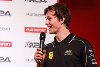 Arrow McLaren confirma a Ilott para la carrera en St Petersburg