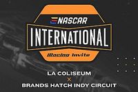 Definidos os pilotos que representarão a NASCAR Brasil no International iRacing Series 2023