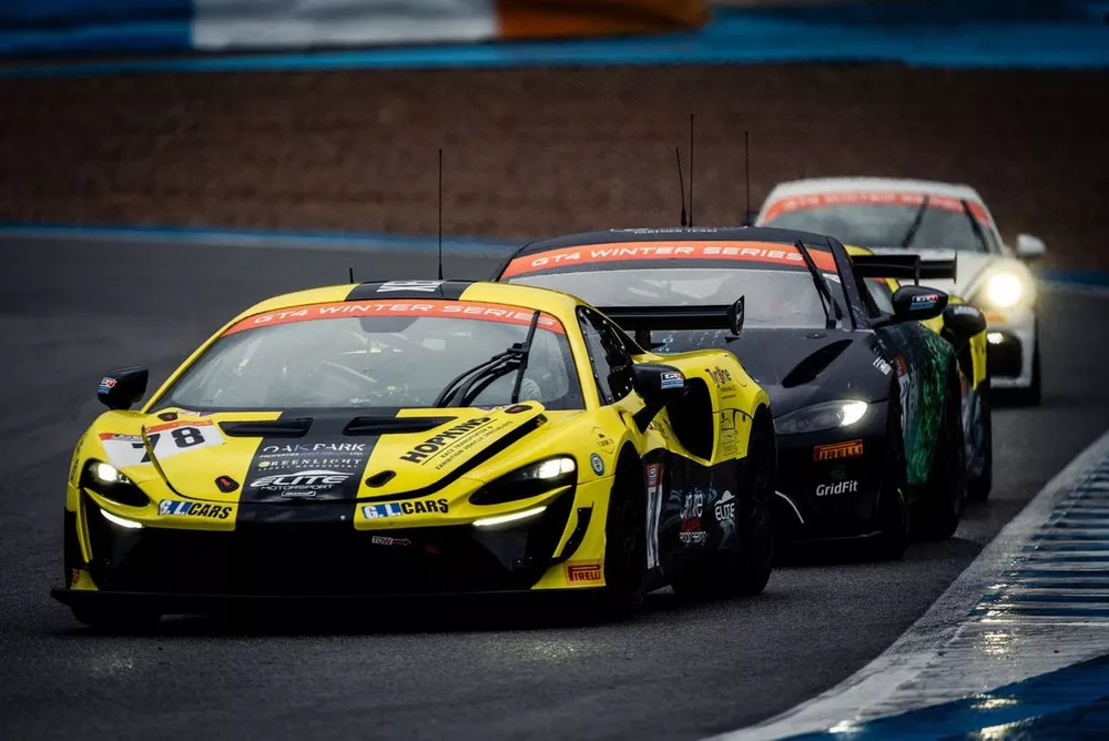Elite Motorsport