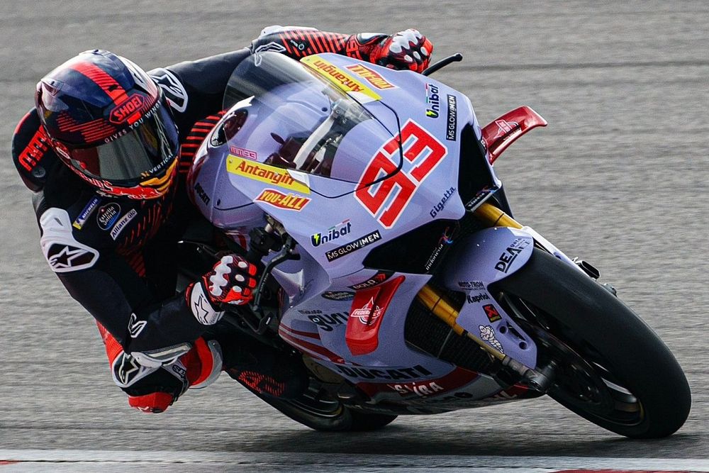 Marc Márquez