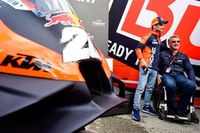 Por qué KTM no debe entrar en pánico en medio de su bajón en MotoGP