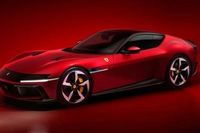 Ferrari 12Cilindri: en su nombre est&aacute; el alma de Maranello