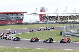 MotoGP congela hasta fines de 2021 el desarrollo en sus tres series