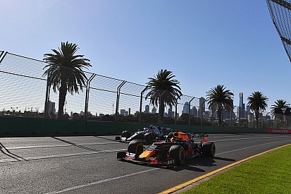 Hamilton : Honda est "à moins de 10 chevaux" des meilleurs