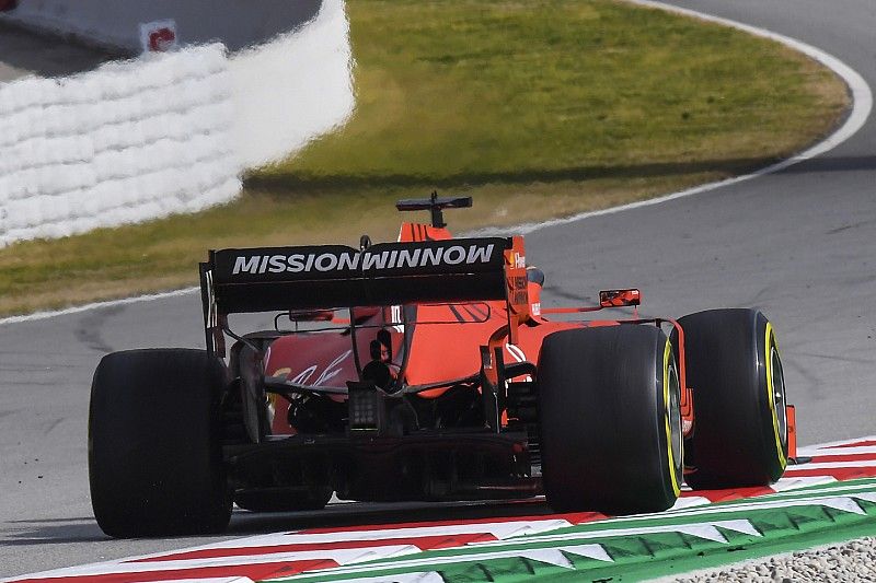 The quietly announced F1 change with big implications
