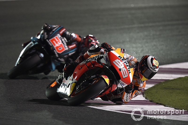 Lorenzo, 13e :