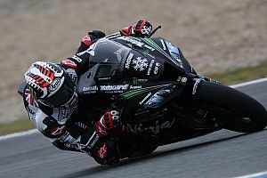 Rea se marcha a Australia imbatido en la pretemporada europea