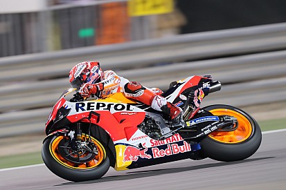 Honda bawa aero ala Ducati ke Argentina